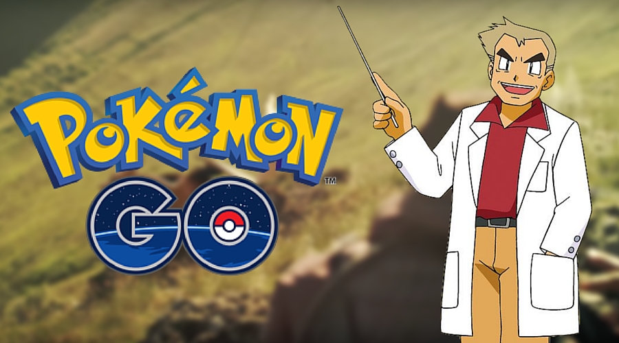 Pokemon Go Beta Testing America Sign Up